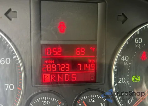 2008 Volkswagen Jetta from USA, damaged, VIN 3VWJM71K38M179870